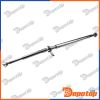 Arbre de transmission arrière pour DODGE | NWN-CH-046, 5157005AD